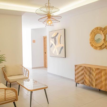 H Arena Mojacar 호텔 외부 사진