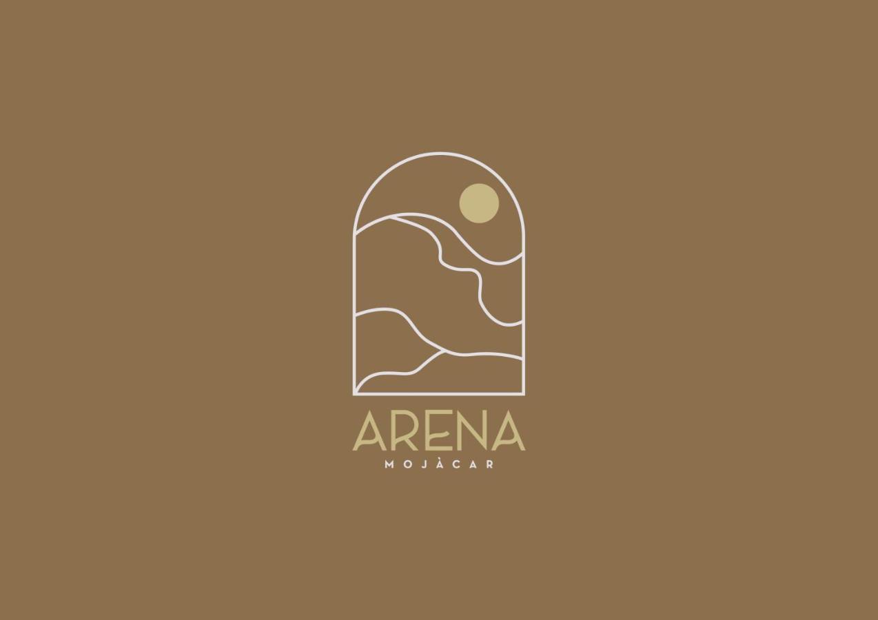 H Arena Mojacar 호텔 외부 사진