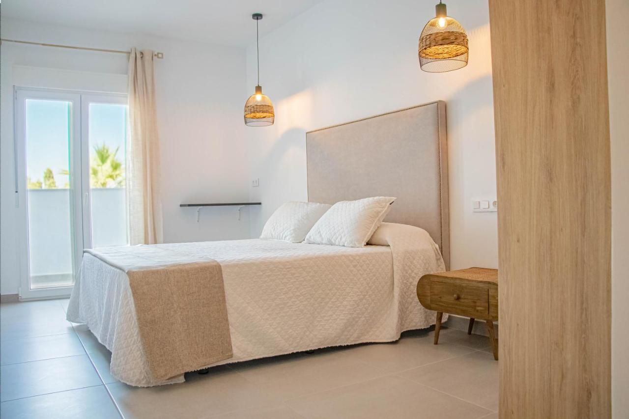 H Arena Mojacar 호텔 외부 사진