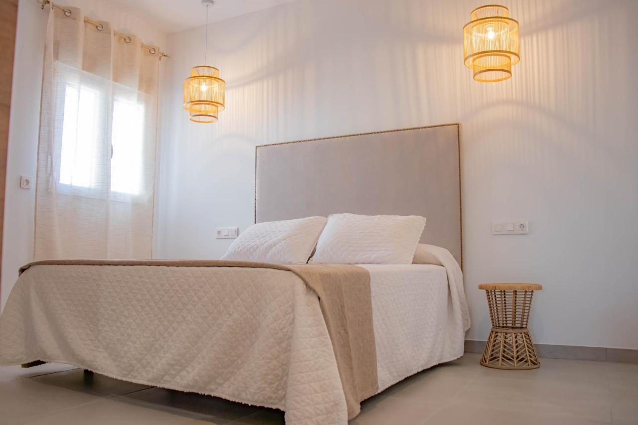 H Arena Mojacar 호텔 외부 사진