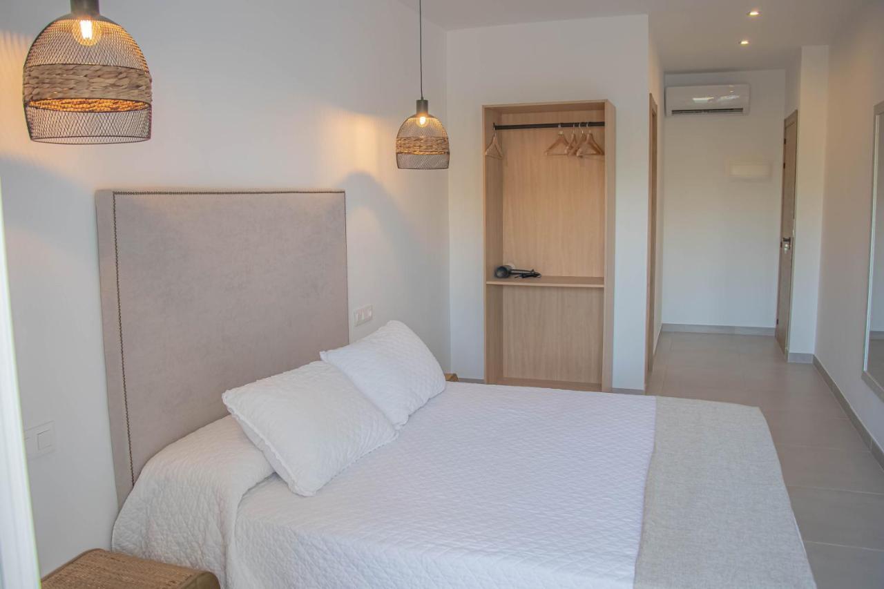 H Arena Mojacar 호텔 외부 사진