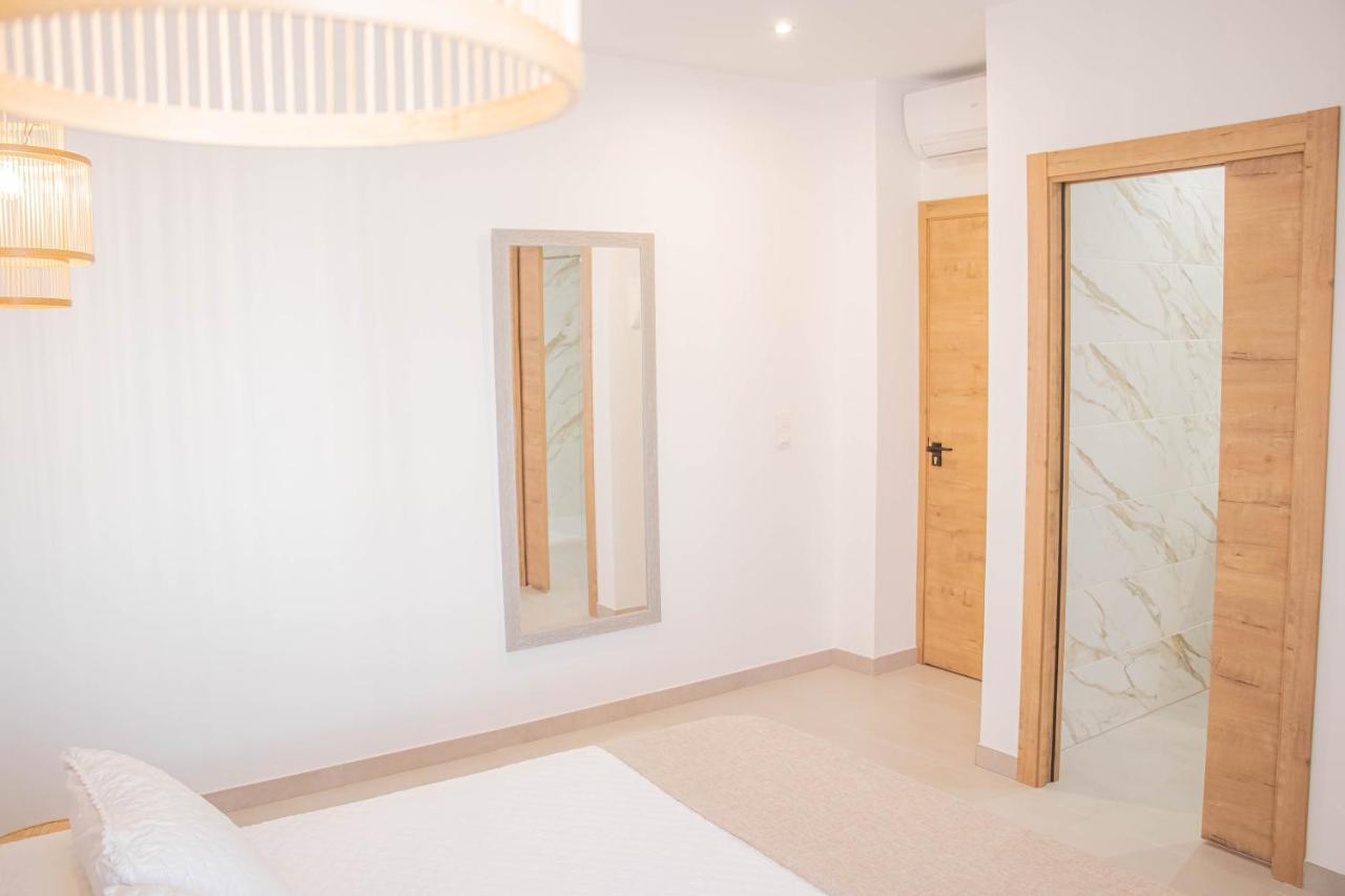 H Arena Mojacar 호텔 외부 사진