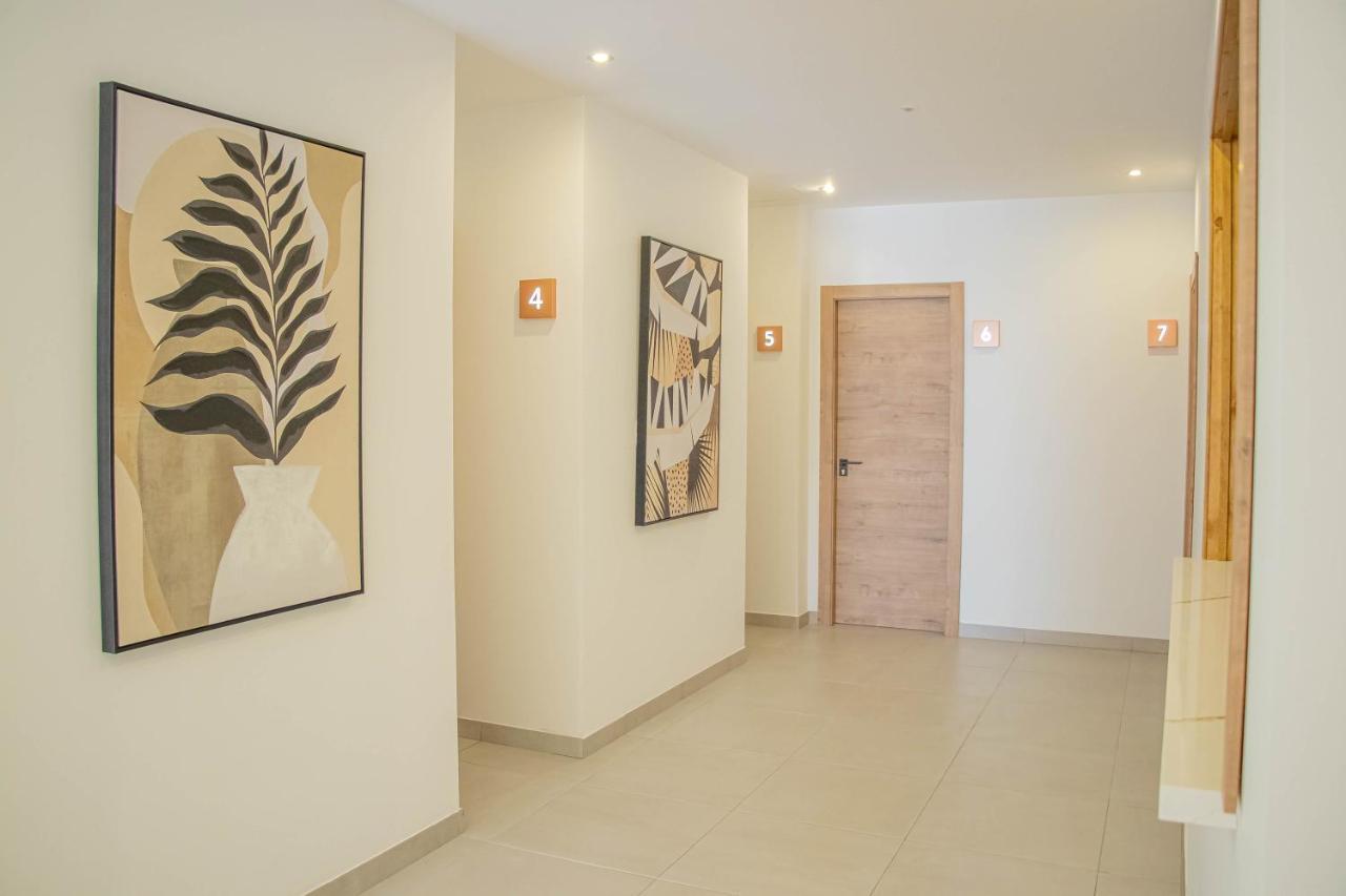 H Arena Mojacar 호텔 외부 사진