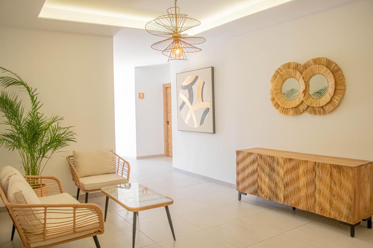 H Arena Mojacar 호텔 외부 사진