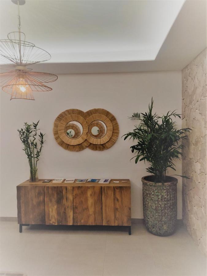 H Arena Mojacar 호텔 외부 사진
