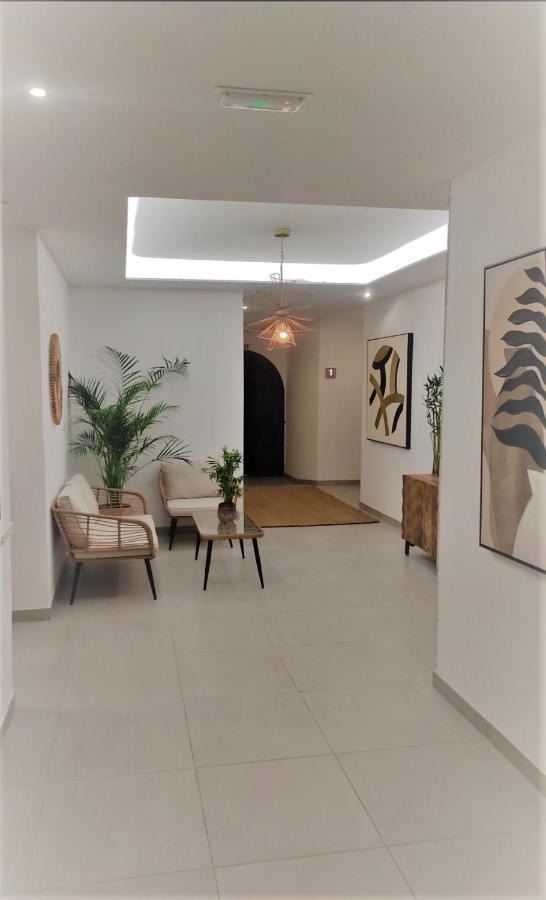 H Arena Mojacar 호텔 외부 사진